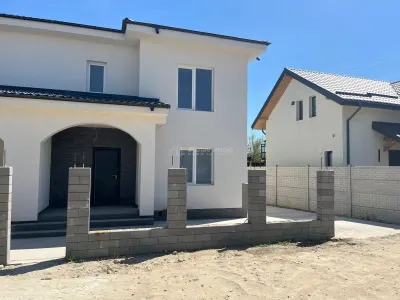 Duplex - 4 Chambres - Măgurele - 140 m² - foto 2