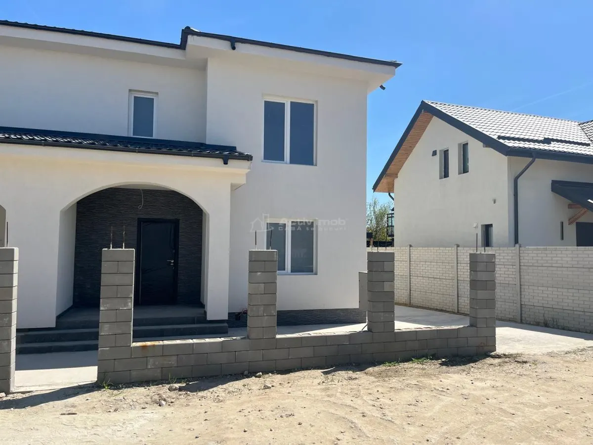 Duplex - 4 Chambres - Măgurele - 140 m² - foto 2