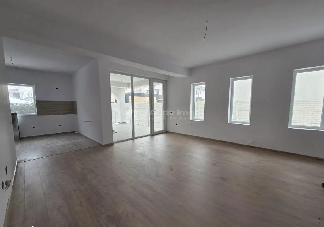 Duplex - 4 Chambres - Măgurele - 140 m² - foto 11