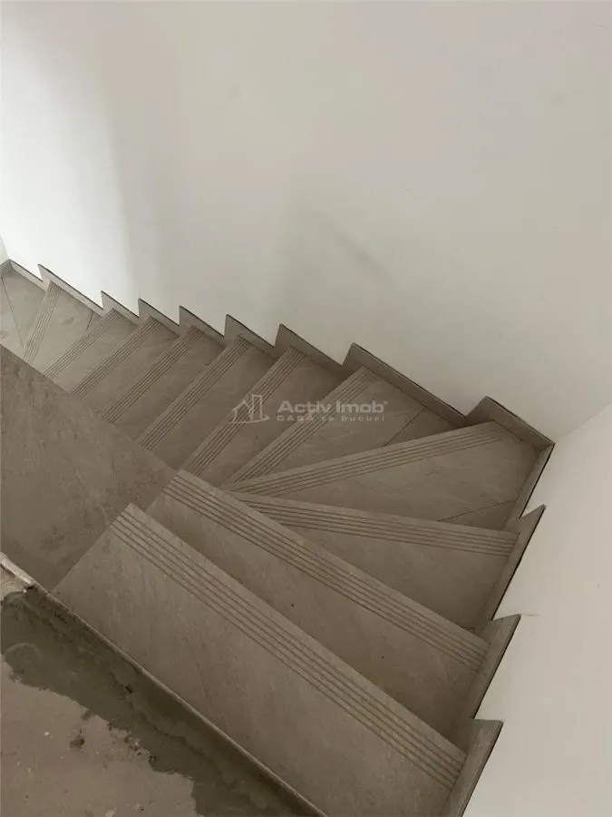 Duplex - 4 Chambres - Măgurele - 140 m² - foto 16