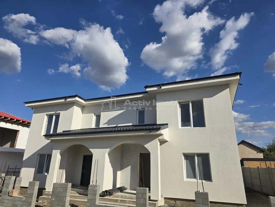 Duplex - 4 Chambres - Măgurele - 140 m² - foto 3