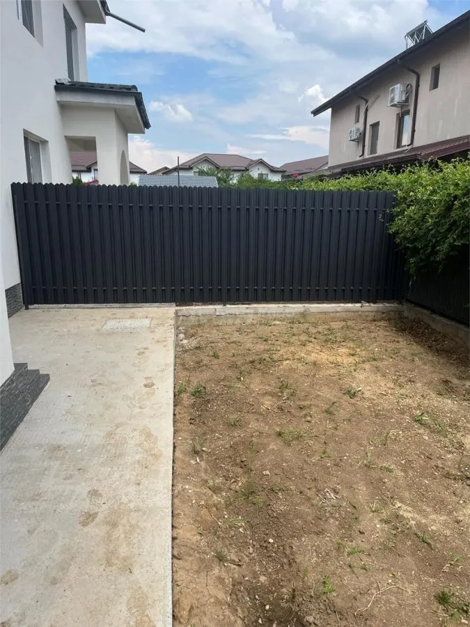 Duplex - 4 Chambres - Măgurele - 140 m² - foto 23