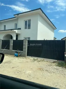 Duplex - 4 Chambres - Măgurele - 140 m² - foto 24