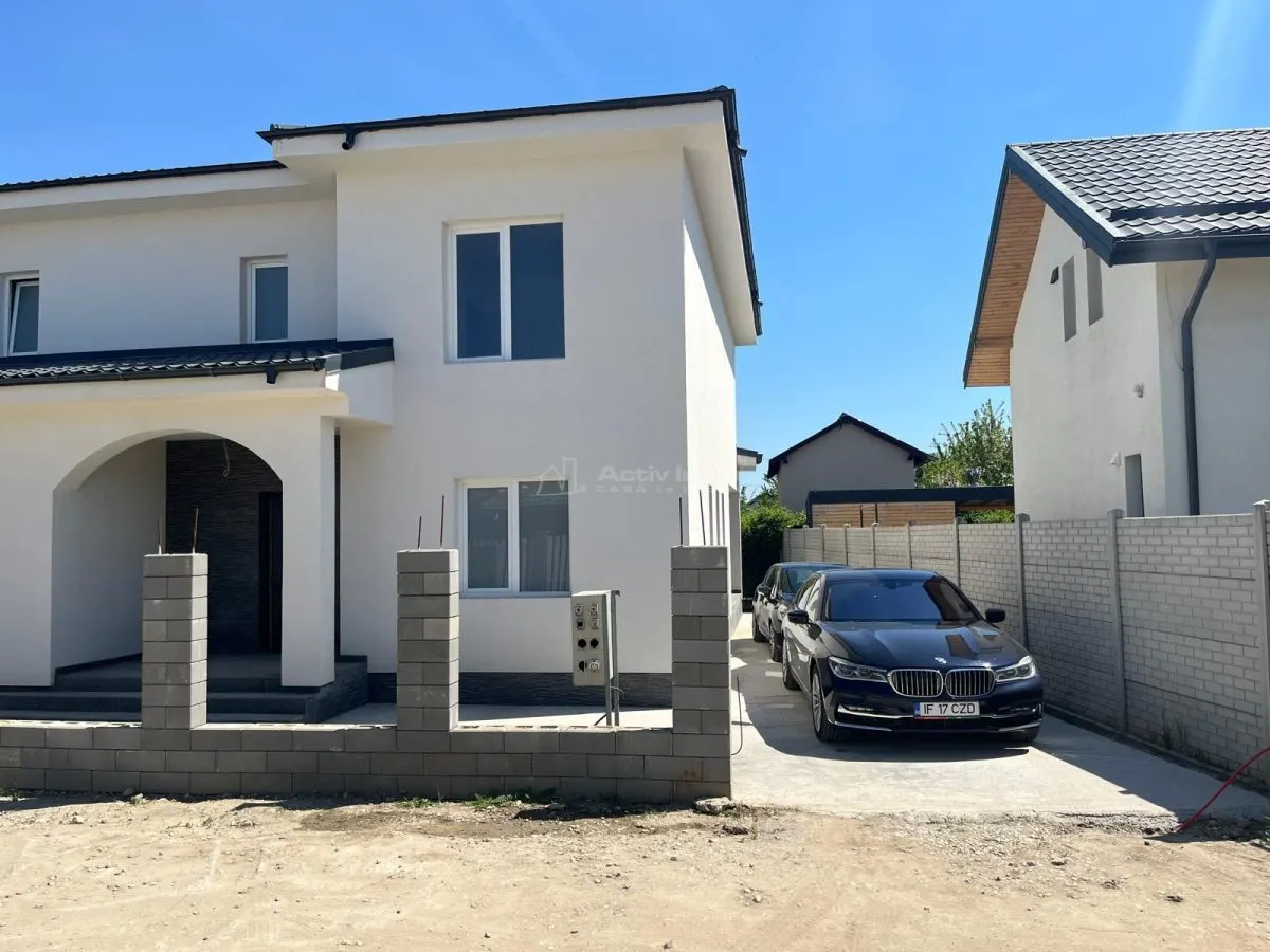 Duplex - 4 Chambres - Măgurele - 140 m² - foto 4