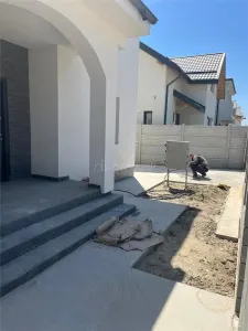 Duplex - 4 Chambres - Măgurele - 140 m² - foto 8