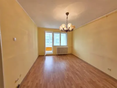 Appartement 2 Chambres, Tineretului - Timpuri Noi - foto 2