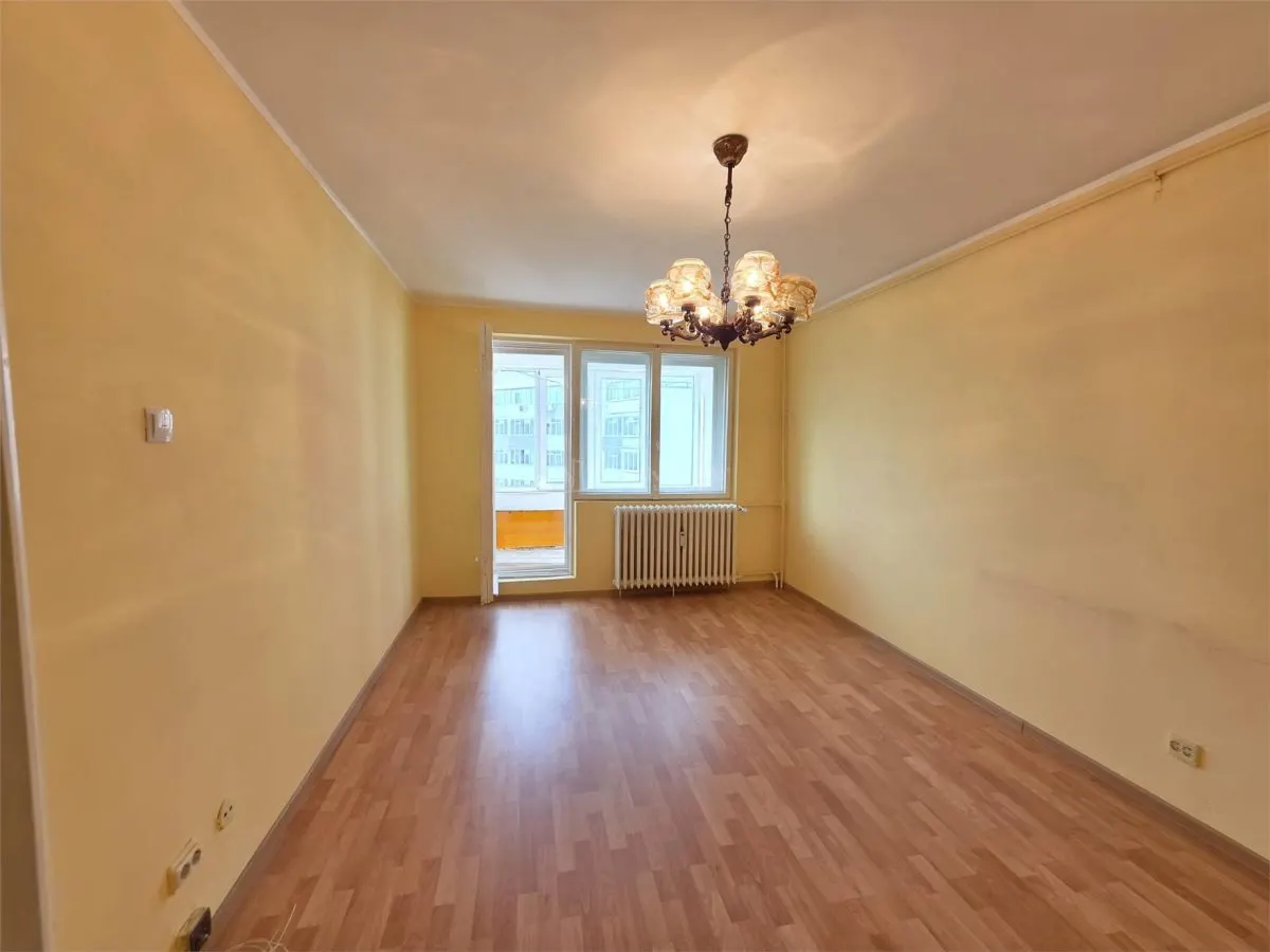 Appartement 2 Chambres, Tineretului - Timpuri Noi - foto 2