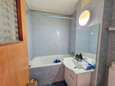 Appartement 2 Chambres, Tineretului - Timpuri Noi - foto 12