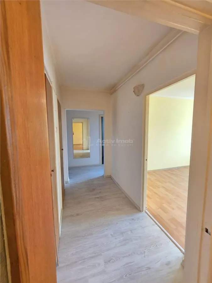 Appartement 2 Chambres, Tineretului - Timpuri Noi - foto 6