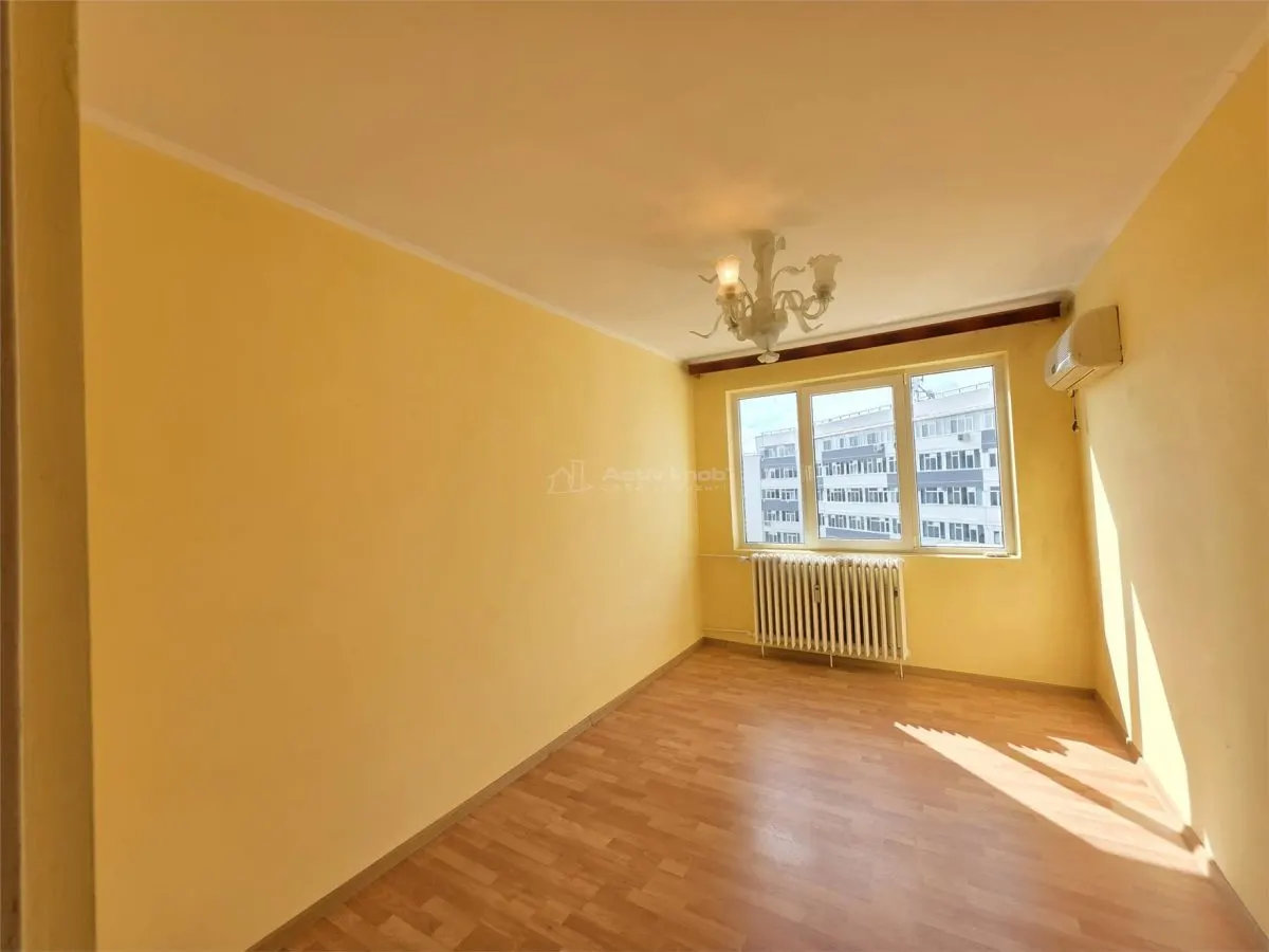 Appartement 2 Chambres, Tineretului - Timpuri Noi - foto 8