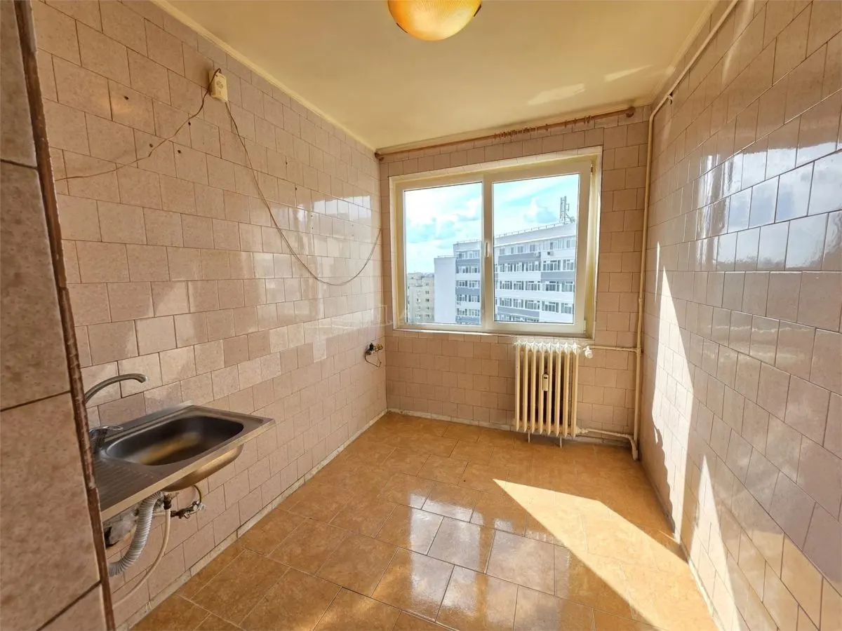 Appartement 2 Chambres, Tineretului - Timpuri Noi - foto 9