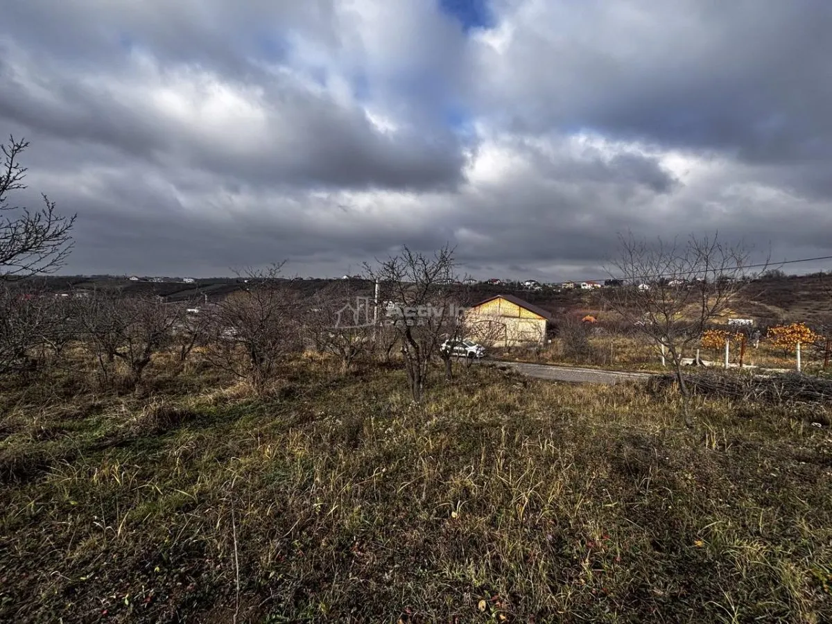 Terrain à Bâtir Rue Livezilor, Oradea - foto 3