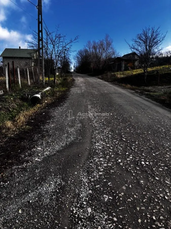 Terrain à Bâtir Rue Livezilor, Oradea - foto 9