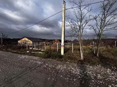 Terrain à Bâtir Rue Livezilor, Oradea - foto 10