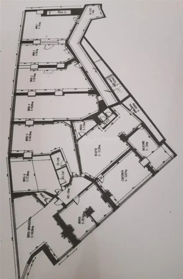 Bureau à Vendre, Vitan-Dudesti, Bucuresti - foto 5