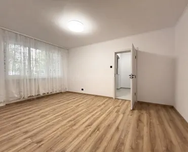 شقة بغرفتي نوم مجددة - الطابق الأرضي - 52 متر مربع - Oradea