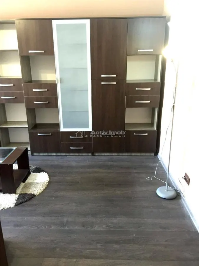 Theodor Pallady – Trapezului, Appartement 2 Chambres Agencement Séparé, 5ème Étage - foto 1