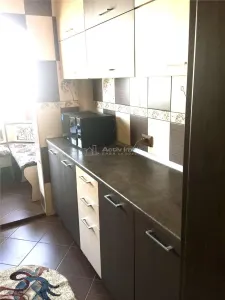 Theodor Pallady – Trapezului, Appartement 2 Chambres Agencement Séparé, 5ème Étage - foto 11