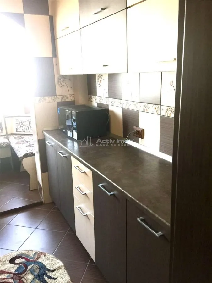 Theodor Pallady – Trapezului, Appartement 2 Chambres Agencement Séparé, 5ème Étage - foto 11