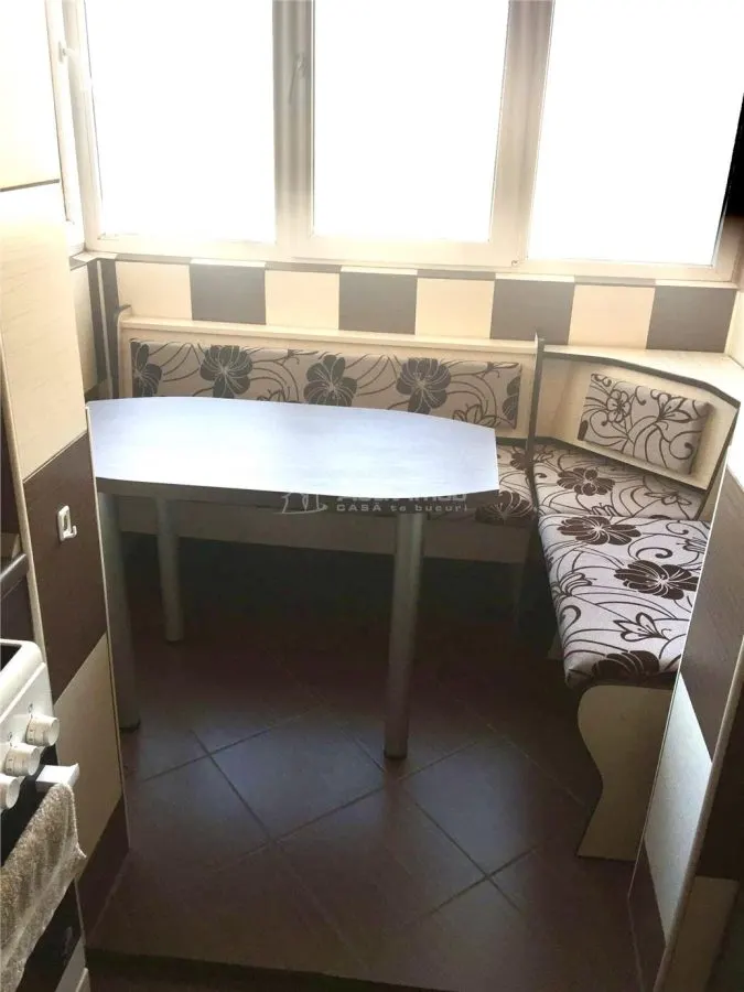 Theodor Pallady – Trapezului, Appartement 2 Chambres Agencement Séparé, 5ème Étage - foto 13