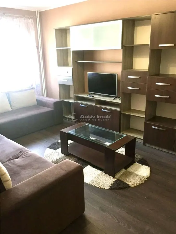 Theodor Pallady – Trapezului, Appartement 2 Chambres Agencement Séparé, 5ème Étage - foto 15