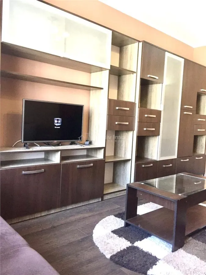 Theodor Pallady – Trapezului, Appartement 2 Chambres Agencement Séparé, 5ème Étage - foto 4