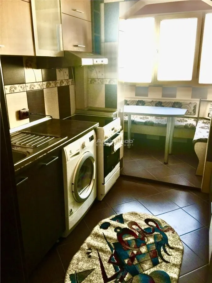 Theodor Pallady – Trapezului, Appartement 2 Chambres Agencement Séparé, 5ème Étage - foto 5