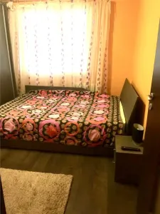 Theodor Pallady – Trapezului, Appartement 2 Chambres Agencement Séparé, 5ème Étage - foto 6