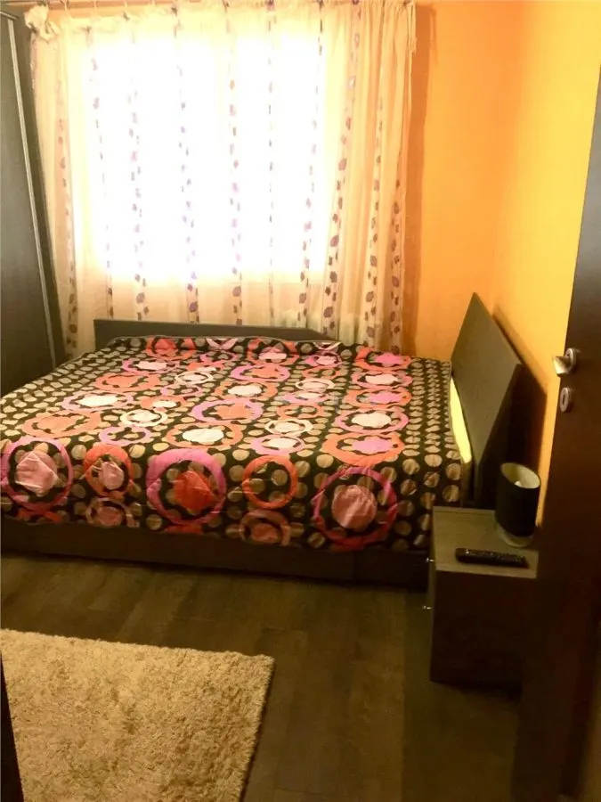 Theodor Pallady – Trapezului, Appartement 2 Chambres Agencement Séparé, 5ème Étage - foto 6