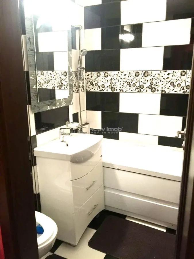 Theodor Pallady – Trapezului, Appartement 2 Chambres Agencement Séparé, 5ème Étage - foto 7