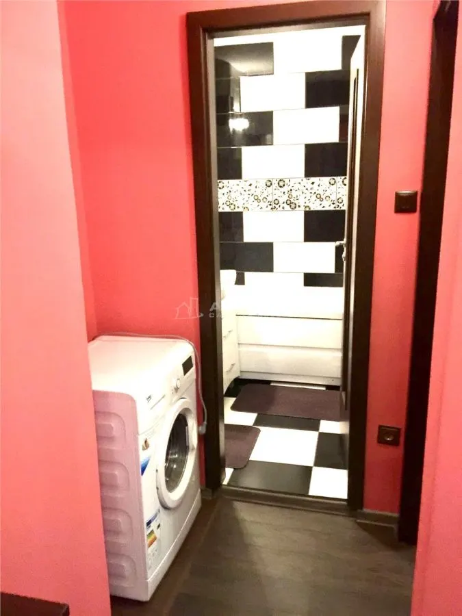 Theodor Pallady – Trapezului, Appartement 2 Chambres Agencement Séparé, 5ème Étage - foto 8