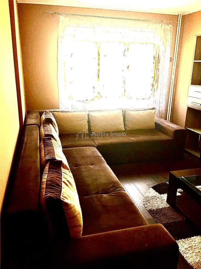 Theodor Pallady – Trapezului, Appartement 2 Chambres Agencement Séparé, 5ème Étage - foto 9