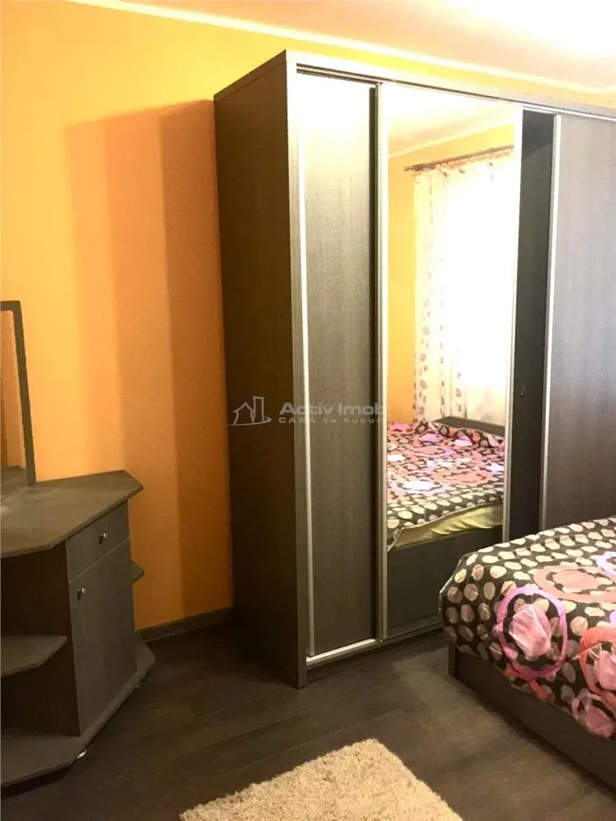 Theodor Pallady – Trapezului, Appartement 2 Chambres Agencement Séparé, 5ème Étage - foto 10
