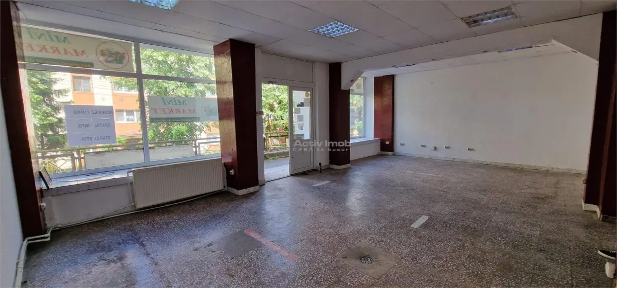 Resita Espace Commercial Moroasa – Commission Acheteur ZÉRO - foto 2