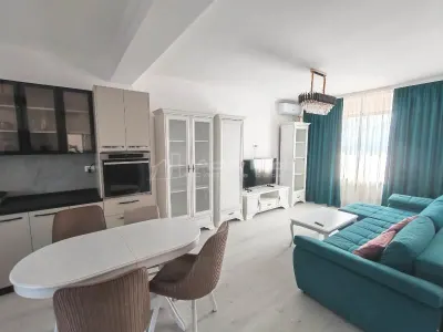Vanzare - Spatiu Comercial + Apartament + Garsoniera - Clinceni - 249000E negociabil - tva inclus - INVESTITIE CU VENIT IMEDIAT - COMISION 0 ! - foto 8
