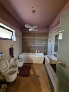 卓越别墅，亚历山大中心区 – 地下室+底层+一楼+阁楼 - foto 22