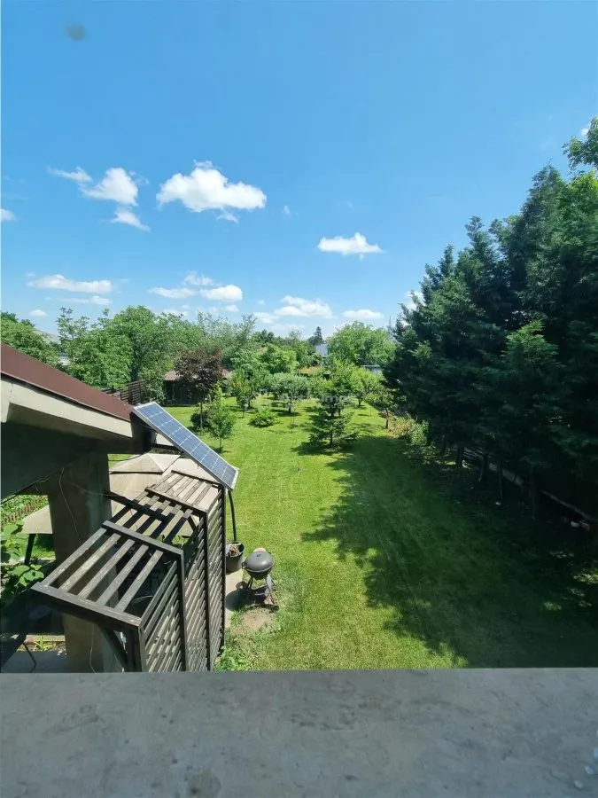 卓越别墅，亚历山大中心区 – 地下室+底层+一楼+阁楼 - foto 10