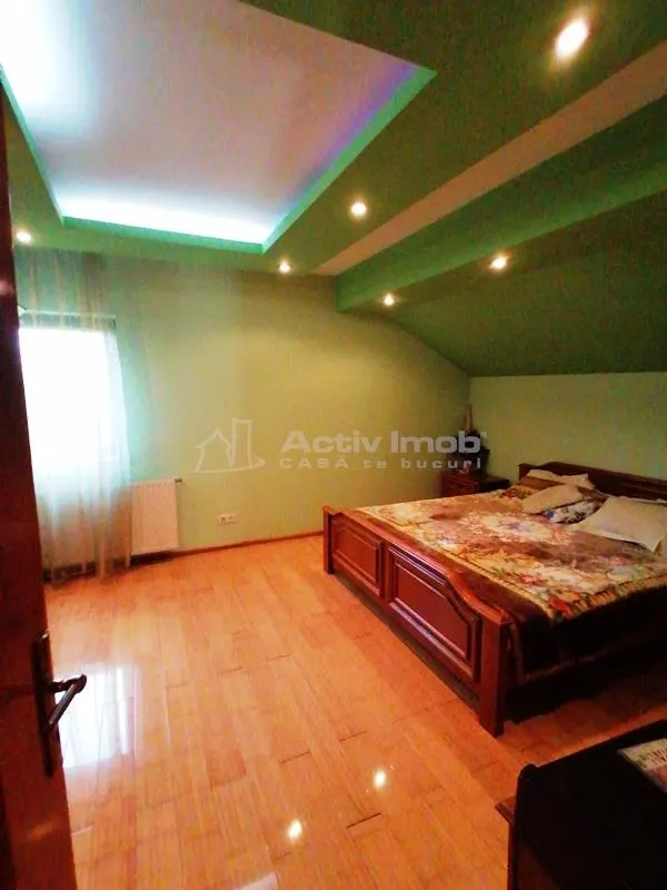 Villa Prelungirea Ghencea, Bucuresti Sector 6 – 550,000€ – 660sqm Land - foto 16