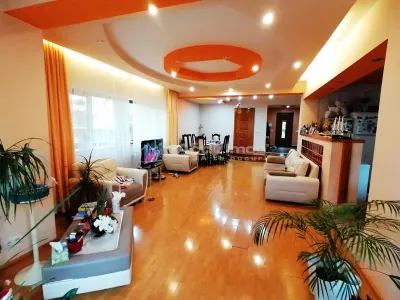 Villa Prelungirea Ghencea, Bucuresti Sector 6 – 550,000€ – 660sqm Land - foto 3