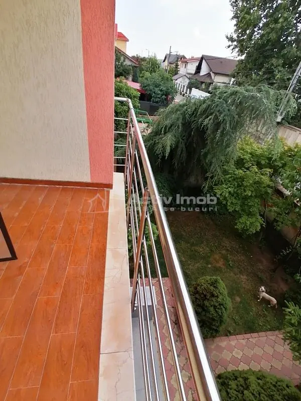 Villa Prelungirea Ghencea, Bucuresti Sector 6 – 550,000€ – 660sqm Land - foto 8