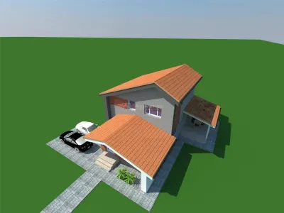 Maison Neuve - Phase Brute - Mintia - foto 3