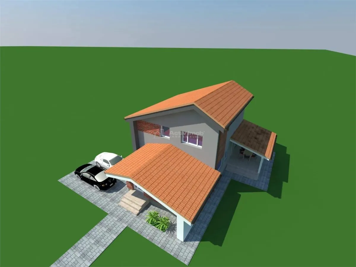 Maison Neuve - Phase Brute - Mintia - foto 3