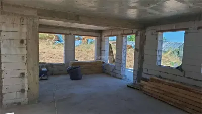 Maison Neuve - Phase Brute - Mintia - foto 4