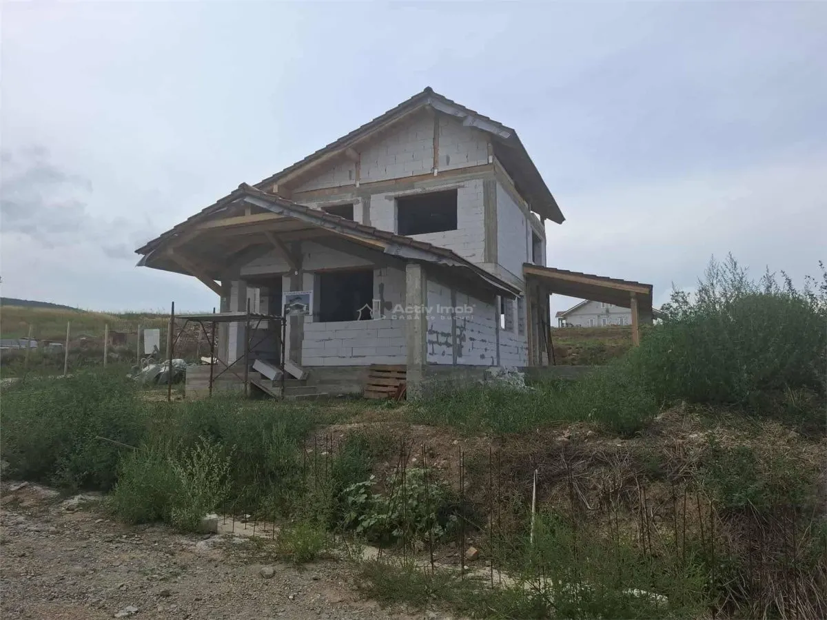 Maison Neuve - Phase Brute - Mintia - foto 5
