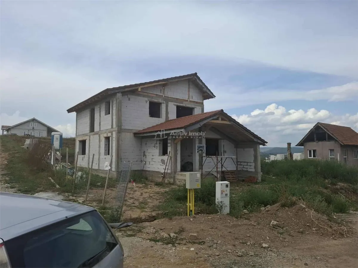 Maison Neuve - Phase Brute - Mintia - foto 6