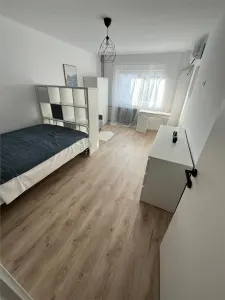 Studio avec Distribution Séparée – 33 m² – Tineretului - Bucuresti