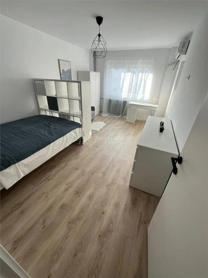 Studio avec Distribution Séparée – 33 m² – Tineretului - foto 1