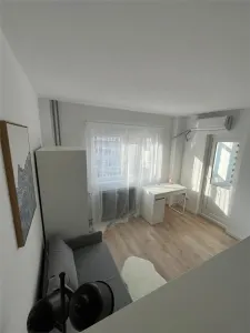 Studio avec Distribution Séparée – 33 m² – Tineretului - foto 2