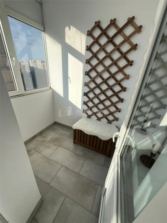 Studio avec Distribution Séparée – 33 m² – Tineretului - foto 11