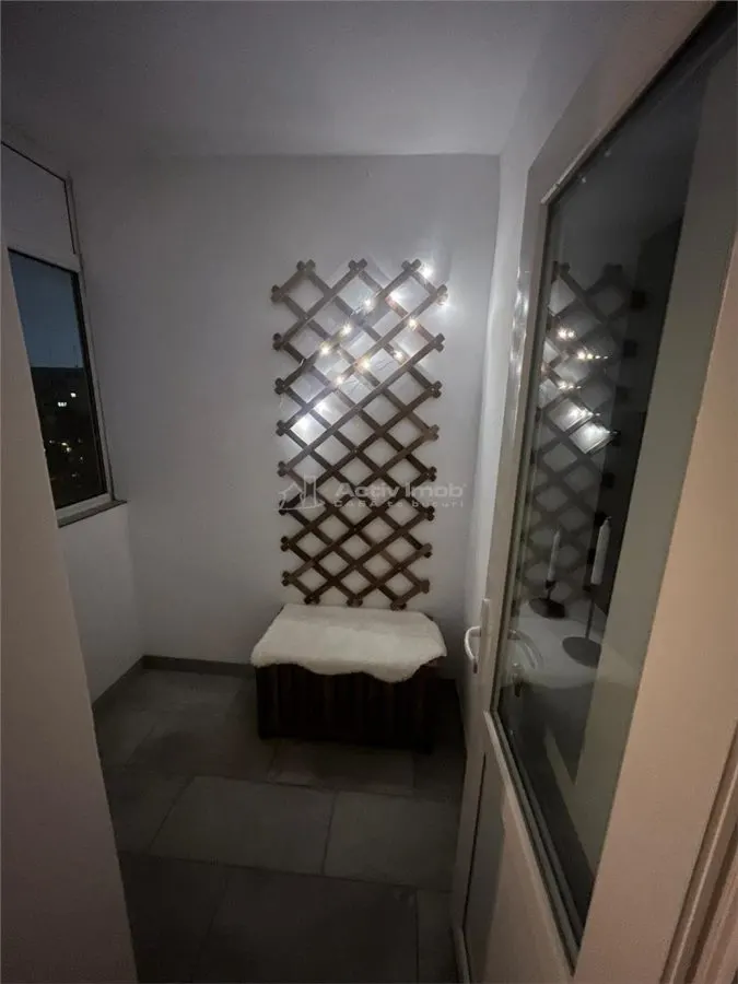 Studio avec Distribution Séparée – 33 m² – Tineretului - foto 12